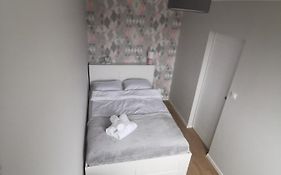 Apartament Manhattan